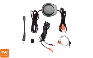 HEADPHONE-JBL QUANTUMONE