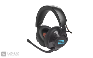 HEADPHONE-JBLQuantum610