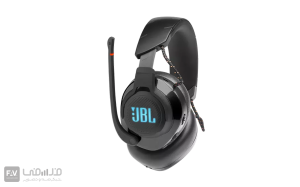 HEADPHONE-JBLQuantum610