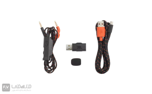 HEADPHONE-JBLQuantum610