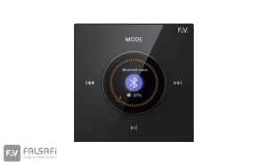 آمپلی فایر دیواری FAV-86X