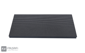 تلویزیون شهری led P2.5