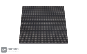 تلویزیون شهری led P3