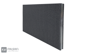 تلویزیون شهری led P3