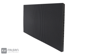 تلویزیون شهری led P4