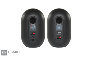 JBL-104BT
