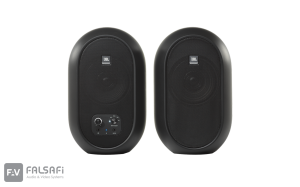 JBL-104BT