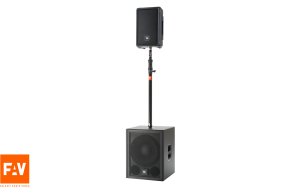 LOUDSPEAKER-JBL-IRX108BT