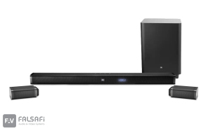 JBL-SOUNDBAR-5.1