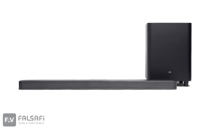 JBL-SOUNDBAR-Surround5.1