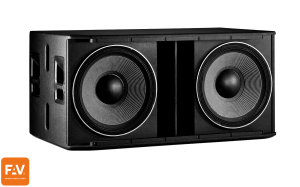 JB-SUBWOOFER-SRX828SP 