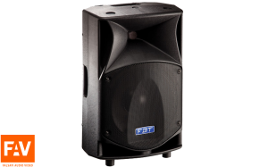 LOUDSPEAKER-ACTIVE-FBT-PROMAXX14A