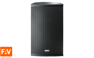 LOUDSPEAKER-ACTIVE-FBT-XPRO15A