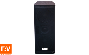 LOUDSPEAKER-MEDIA-FAL208P