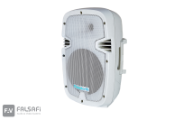 LOUDSPEAKER-PASSIVE-8inch-THUNDER