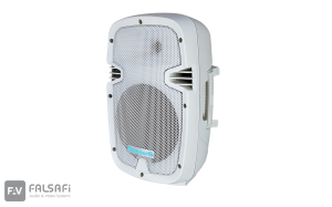 LOUDSPEAKER-PASSIVE-8inch-THUNDER
