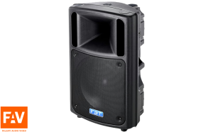 LOUDSPEAKER-PASSIVE-FBT-EVO2MAXX6