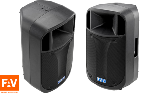 LOUDSPEAKER-PASSIVE-FBT-J15