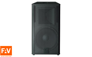 LOUDSPEAKER-PASSIVE-FBT-VERVE12