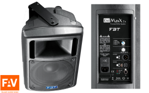 LOUDSPEAKER-PASSIVE-FBT-EVO2MAXX2