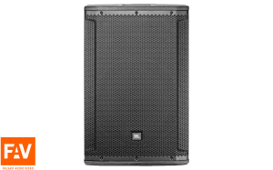 LOUDSPEAKER-PASSIVE-SRX815 