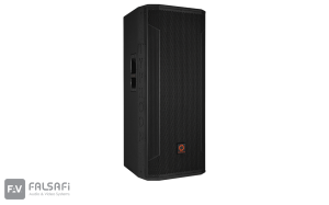 LOUDSPEAKER-TYPHOON-D25PRO