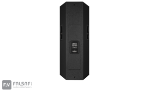 LOUDSPEAKER-TYPHOON-D25PRO