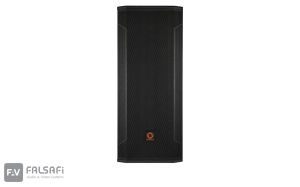 LOUDSPEAKER-TYPHOON-D25PRO