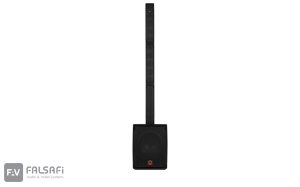 LOUDSPEAKER-TYPHOON-TY36A