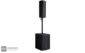اسپیکر لاین اری اکتیو FAV مدل DNG12-36