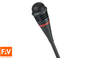 MICROPHONE-52CM