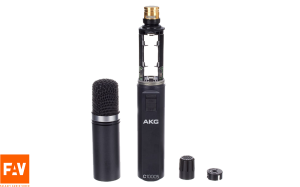 MICROPHONE-AKG C1000S