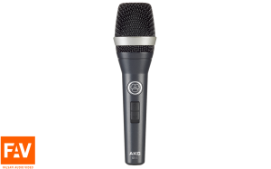 MICROPHONE-AKG-D5S 