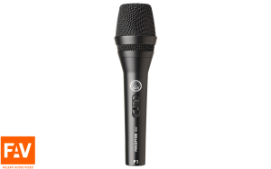 MICROPHONE-AKG-P3S 