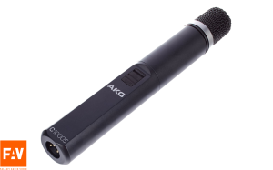 MICROPHONE-AKG C1000S