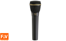 MICROPHONE-WIRED-ELECTROVOICE-ND967