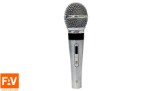 MICROPHONE-WIRED-JASCO1000