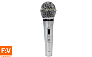 MICROPHONE-WIRED-JASCO2000