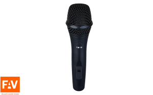 MICROPHONE-WIRED-THUNDER-TM10