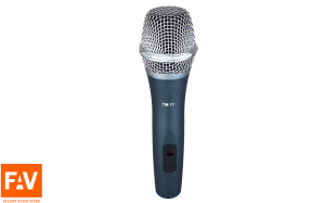 MICROPHONE-WIRED-THUNDER-TM11