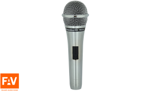 MICROPHONE-WIRED-THUNDER-TM20