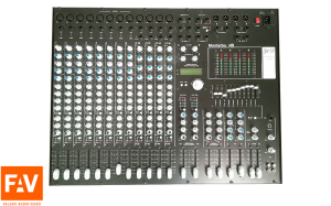 MIXER-MONTARBO-SX17