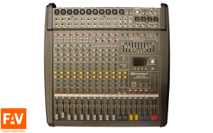 MIXER-POWERMATE-CMS1000