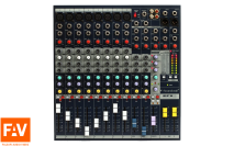 MIXER-SOUNDCRAFT-EFX8 