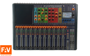 MIXER-SOUNDCRAFT-SiExpression2 