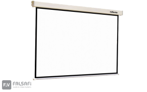 MOTORPROJECTIONSCREEN-REFLECTA-200200