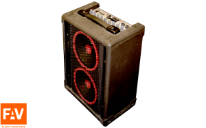 PORTABLE AMPLIFIRE-TECHNOSOUND-2IN6