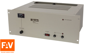 POWER AMPLIFIER-MAZDAK-MUP24