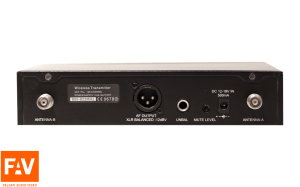 PROFESSION-AUDIO-SYSTEM-MEDIA-WR-7000T