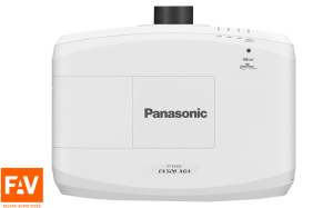 PROJECTOR-PANASONIC-PTEX520